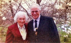 Julia Kish, David Dorrough;